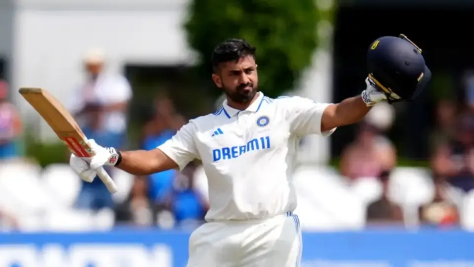 ENG Lions vs IND-A Dream11