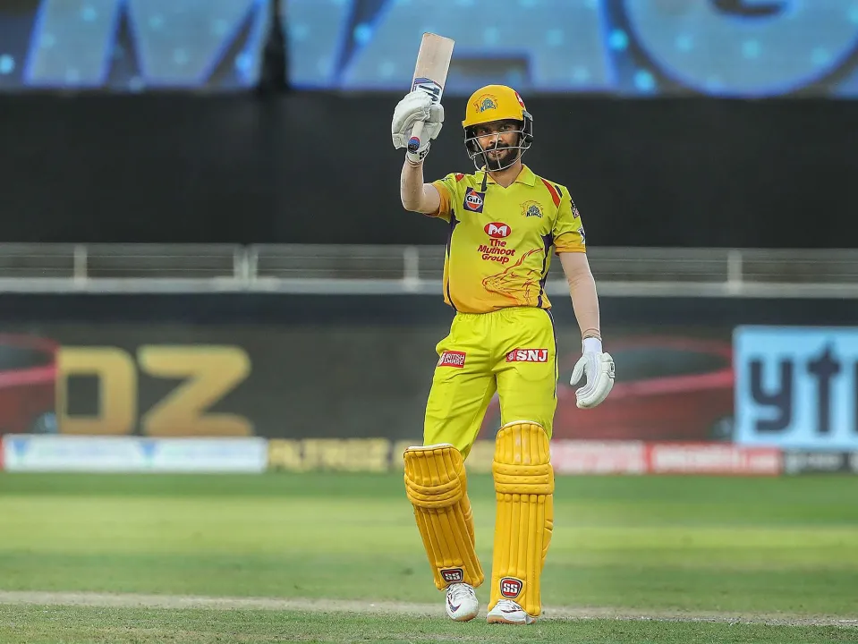 IPL 2025: 3 Expensive CSK signings who turned out to be major flops