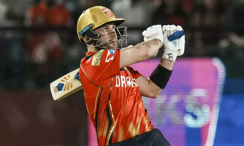 IPL 3 PBKS players who should receive a better pay in IPL 2026