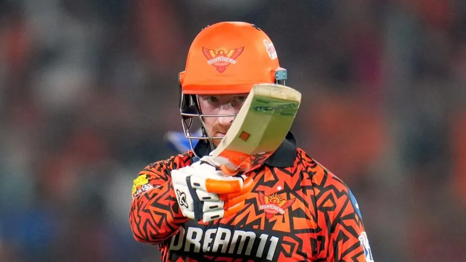 IPL 2025: Ranking the top 3 SRH players of the season