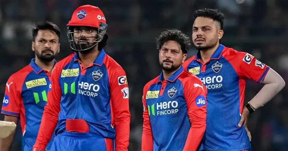 IPL: 3 Changes DC Needs to Make to Win IPL 2026