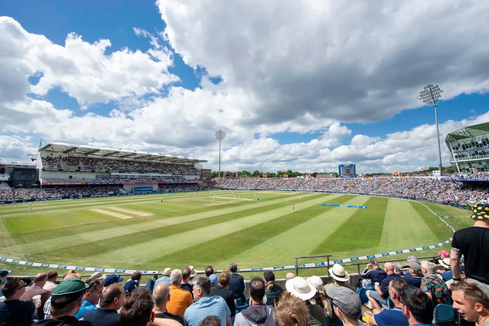 England vs India: Full weather report for all 5 days of the Headingley, Leeds Test