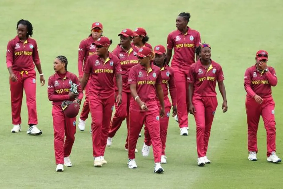 WI-W vs SA-W Dream11