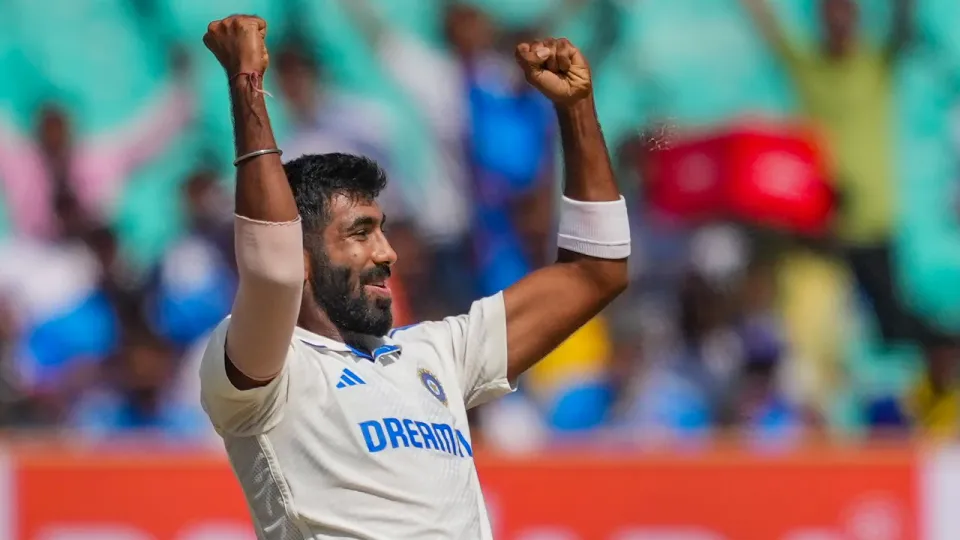 Have no fear of Bumrah, a bold statement from Skipper Stokes