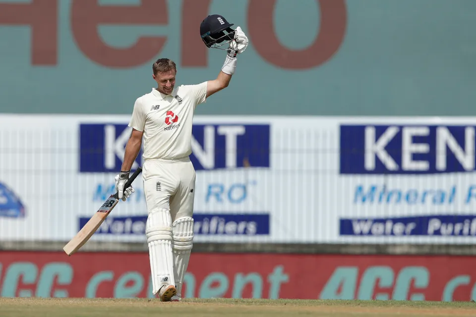 England vs India: Top 5 batting performances of all-time in Tests