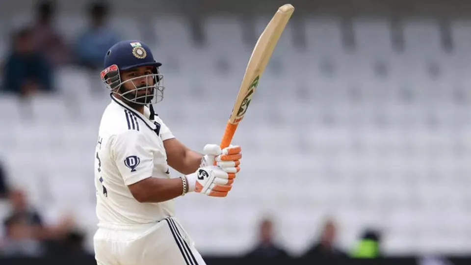 England vs India: Rishabh Pant punished by ICC; know the reason why