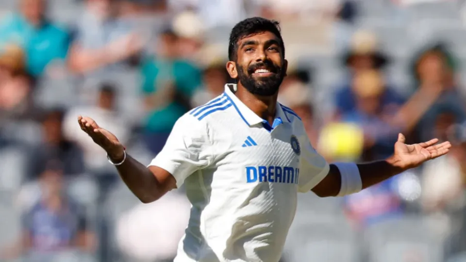 I would ask Jasprit Bumrah to play the second Test: Ravi Ashwin