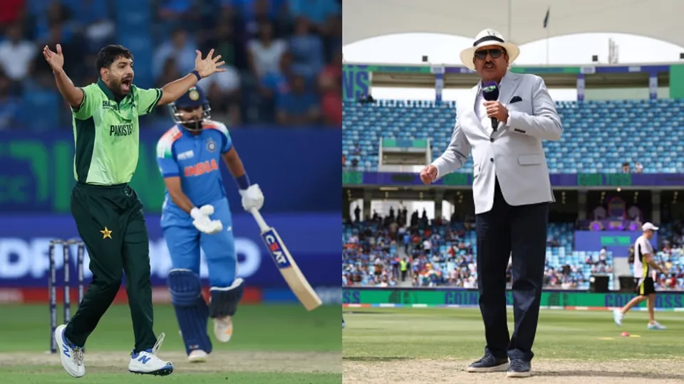 Ravi Shastri opens up on Test cricket resumption between India and Pakistan