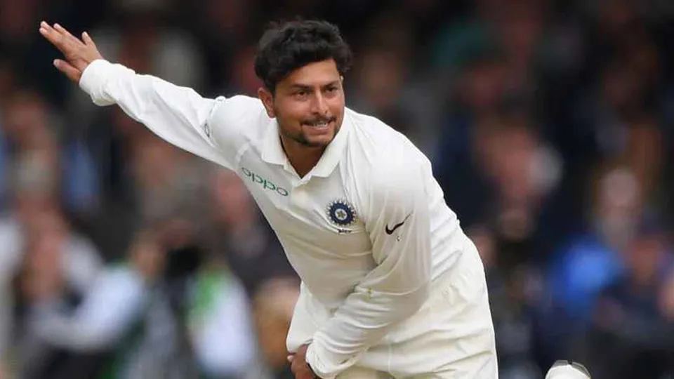 England vs India: 3 Reasons why Kuldeep Yadav should be included in 2nd Test