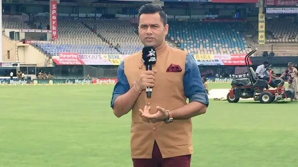 Aakash Chopra opens up after India’s defeat in Leeds Test