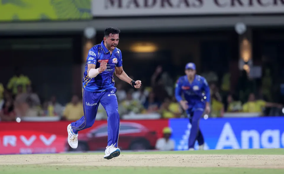 IPL 2025: 5 MI players who performed poorly, but can be retained for IPL 2026