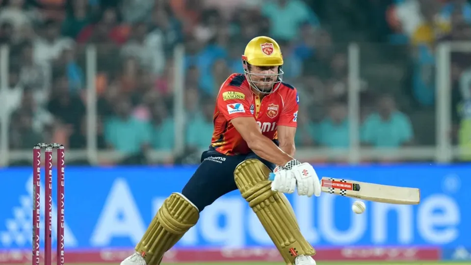 IPL 2025: 5 PBKS players who didn't do well, but can be retained for IPL 2026