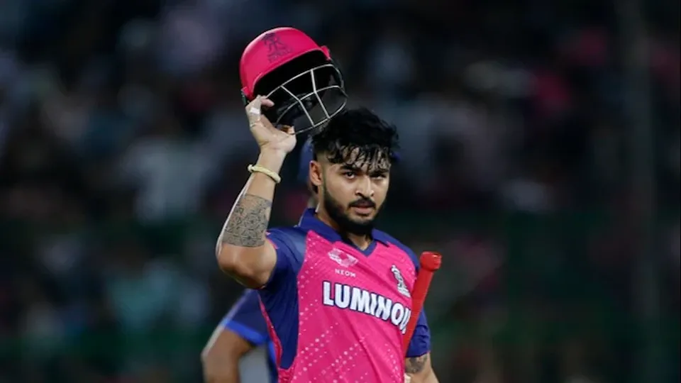 IPL 2025: 5 RR players who didn't do well, but can be retained for IPL 2026