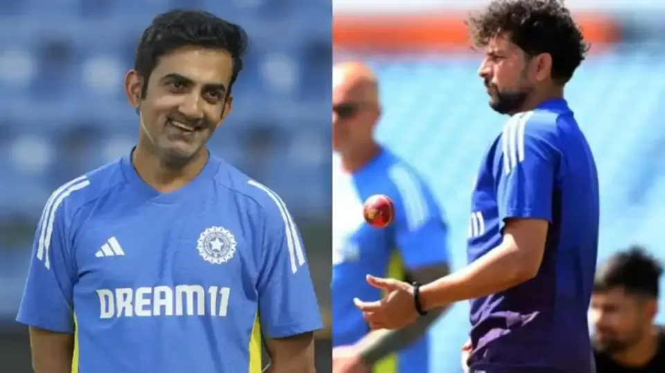 Sourav Ganguly questions Indian team combination in 2nd Test vs England
