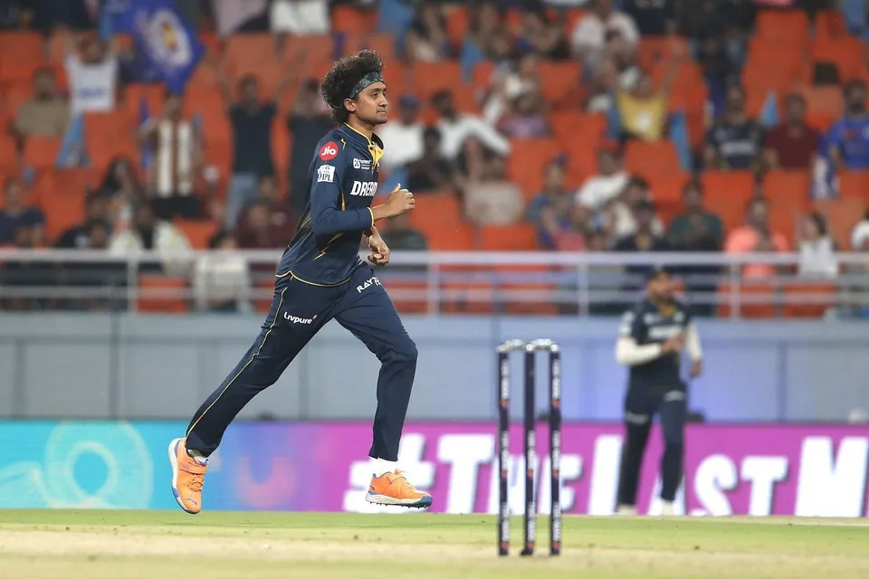 R Sai Kishore set to play for Surrey in County Championship 2025