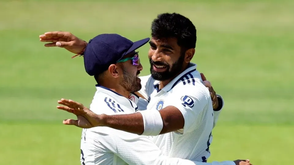 Jasprit Bumrah on Dukes ball controversy