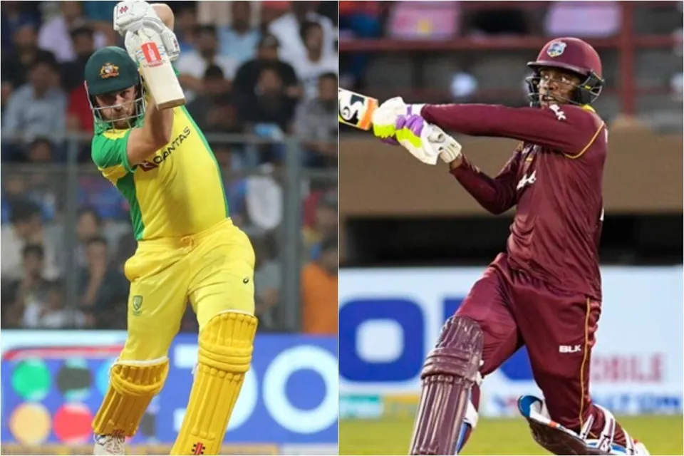 WI vs AUS Dream11