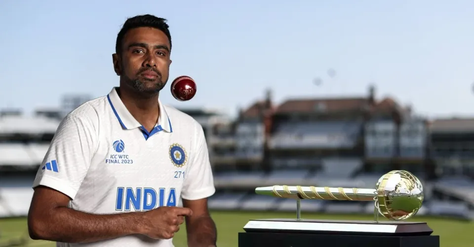 Ravi Ashwin reveals two Indian batters who can help India win Lord’s Test