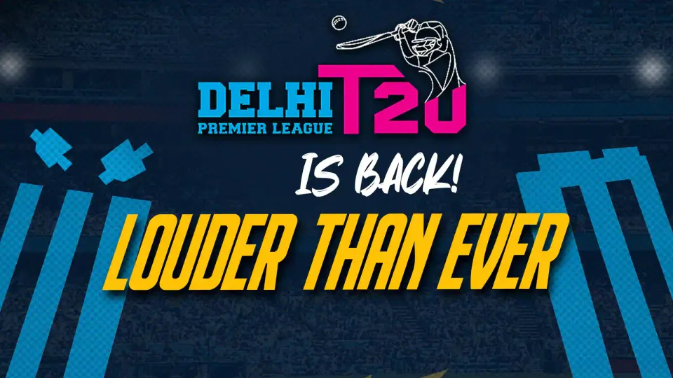 Delhi Premier League 2025: Full schedule, timings, squads and live streaming details