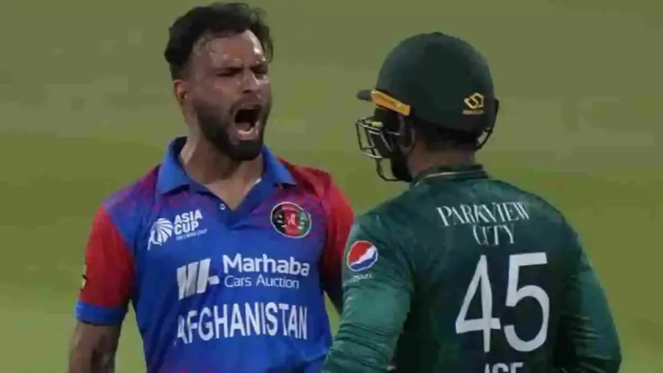 Pakistan, Afghanistan, and UAE to play T20I tri-series before Asia Cup 2025