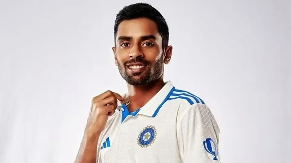 England vs India 2025