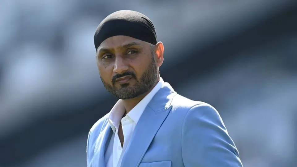 Harbhajan Singh slams BCCI for their stance on playing Pakistan in the Asia Cup