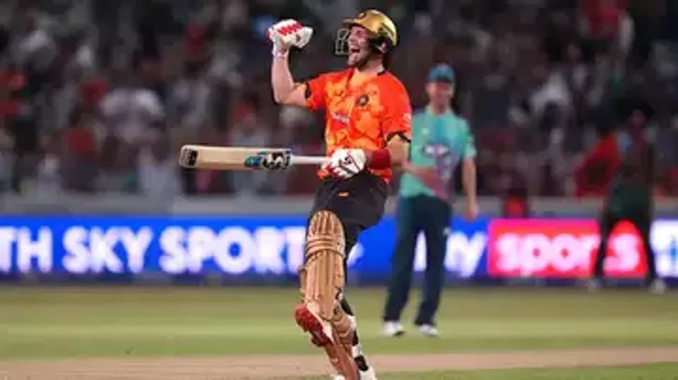 Norway T20I Tri-Series 2025