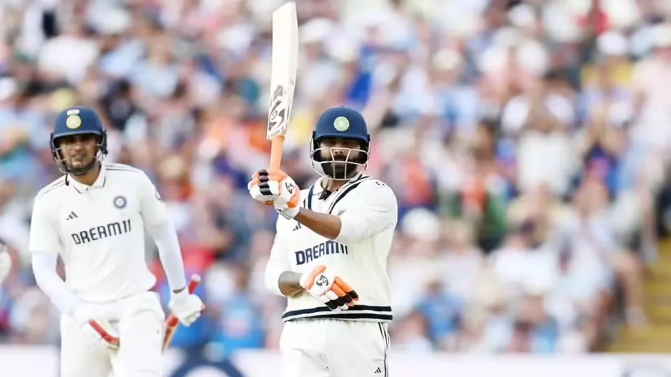 Brett Lee doesn’t want Ravindra Jadeja to do sword celebration. Here is why