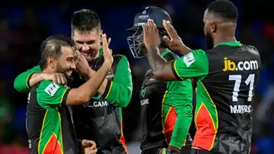 Czech Republic tour of Romania 2025