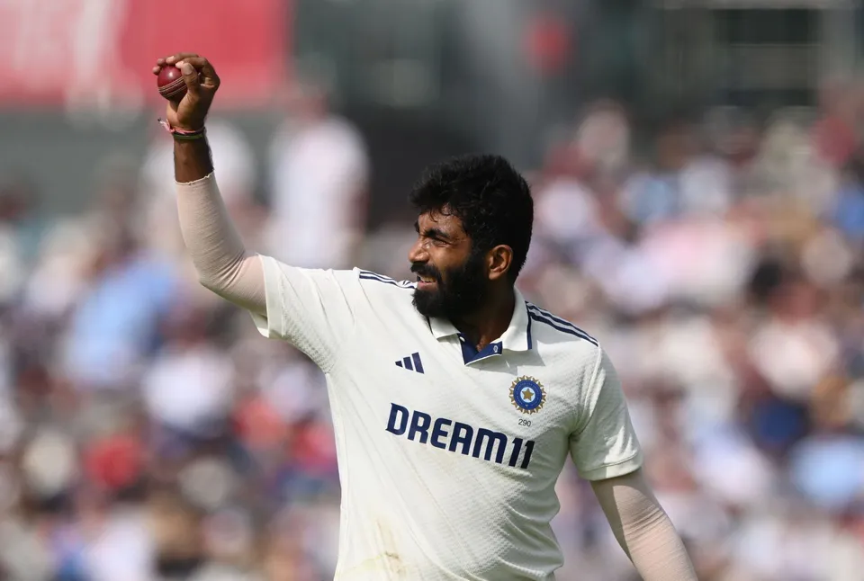 Ex-Indian bowling coach makes a huge statement amid Jasprit Bumrah debate