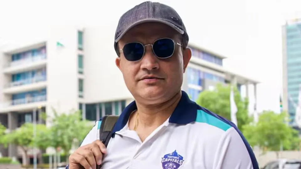 Sourav-Ganguly