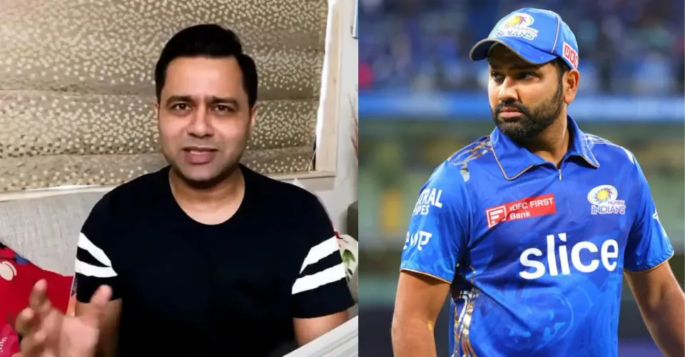 Akash-Chopra-shares-his-views-on-Rohit-Sharma