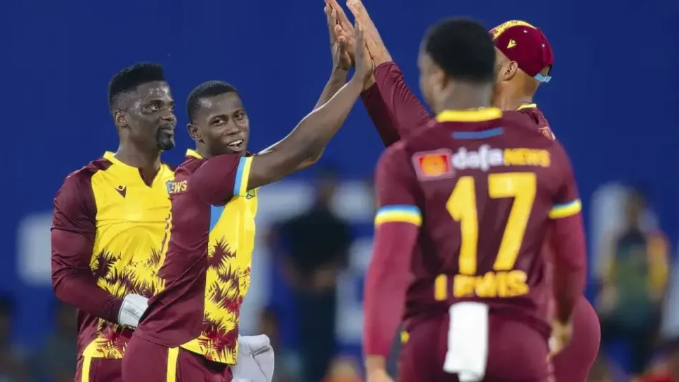 West-Indies