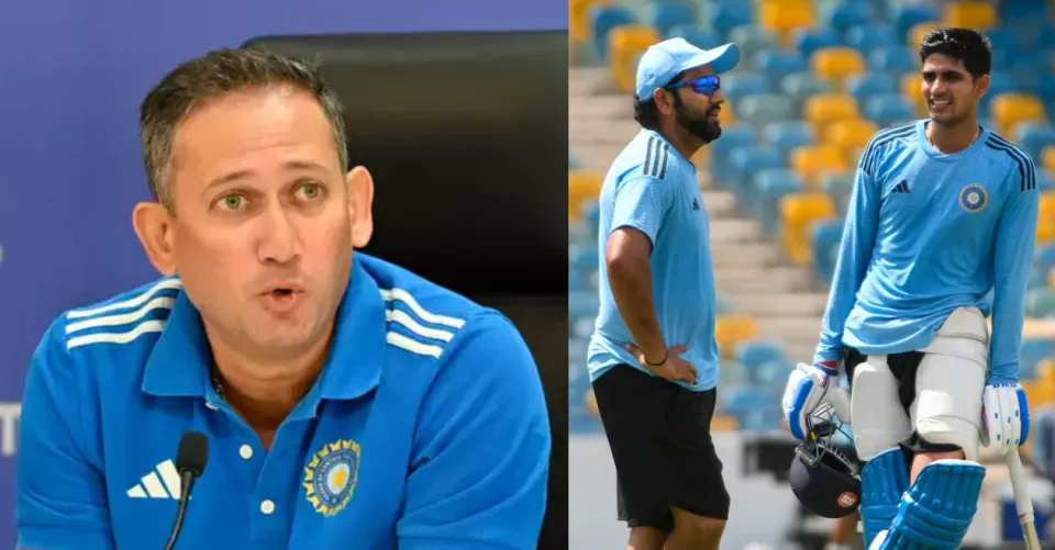 Its-very-difficult-to-have.-Ajit-Agarkar-on-Shubman-Gill-replacing-Rohit-Sharma-as-Indias-ODI-captain