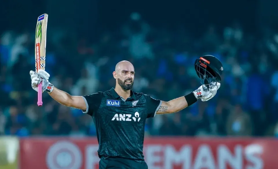 Daryl-Mitchell-14-Jan-2026-BCCI-e1768419975493