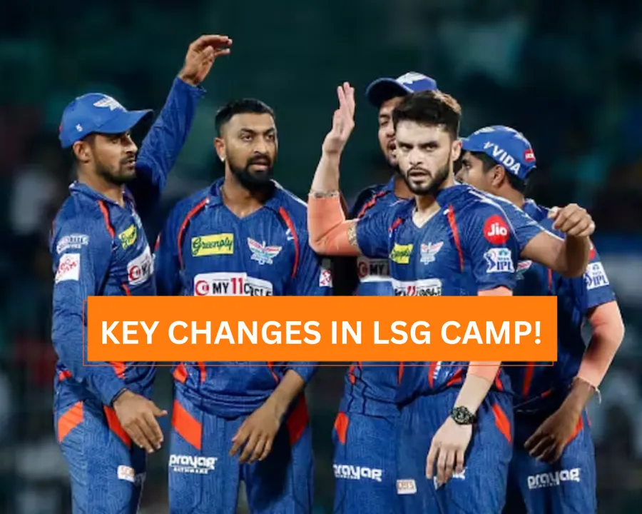 LSG announce vice-captain for IPL 2024 (File Photo: X)
