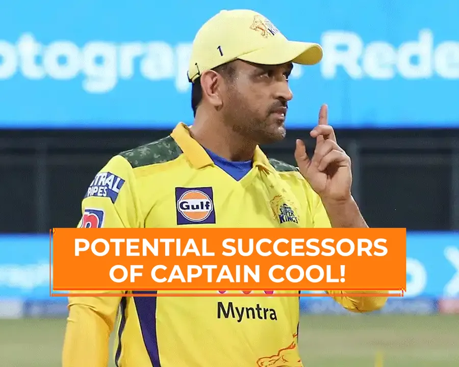 MS Dhoni (File Photo: X)