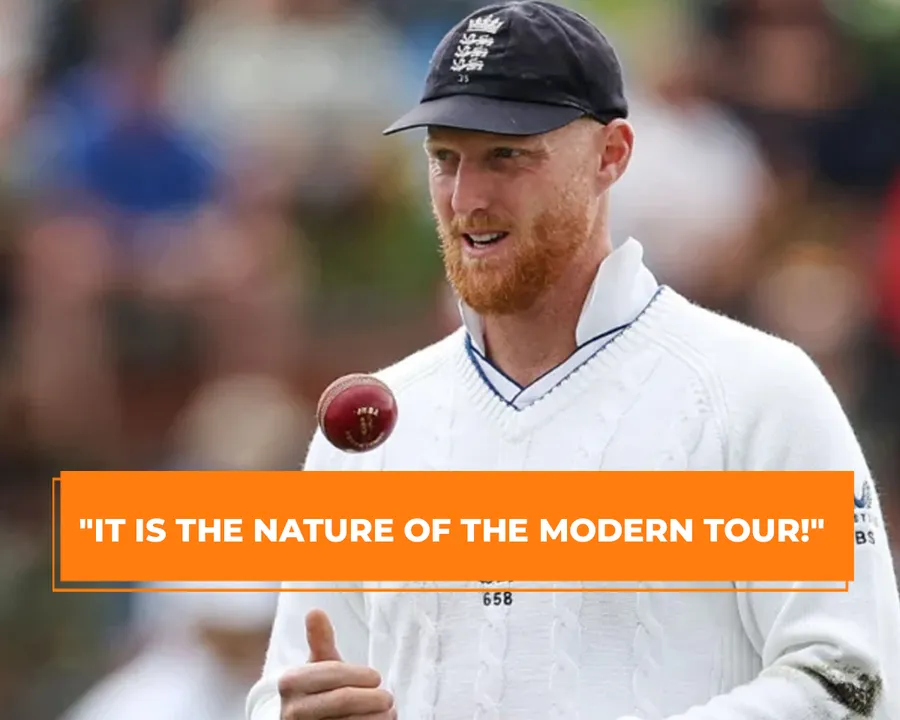 Ben Stokes, England Captain (File Photo: X) 