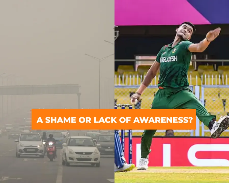 Sri Lanka vs Bangladesh match speculated to be abandoned (File Photo, Twitter) 