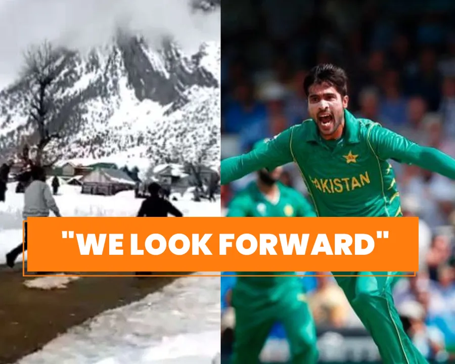 Iceland Cricket 