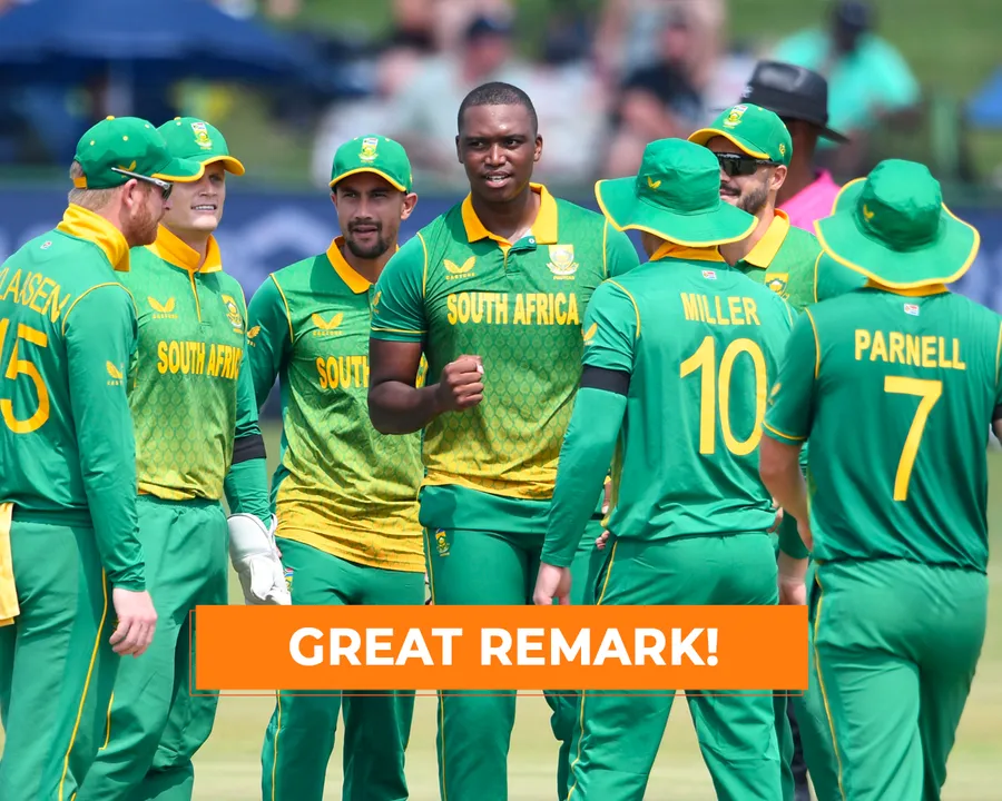 Former South Africa skipper set to return to T20I 