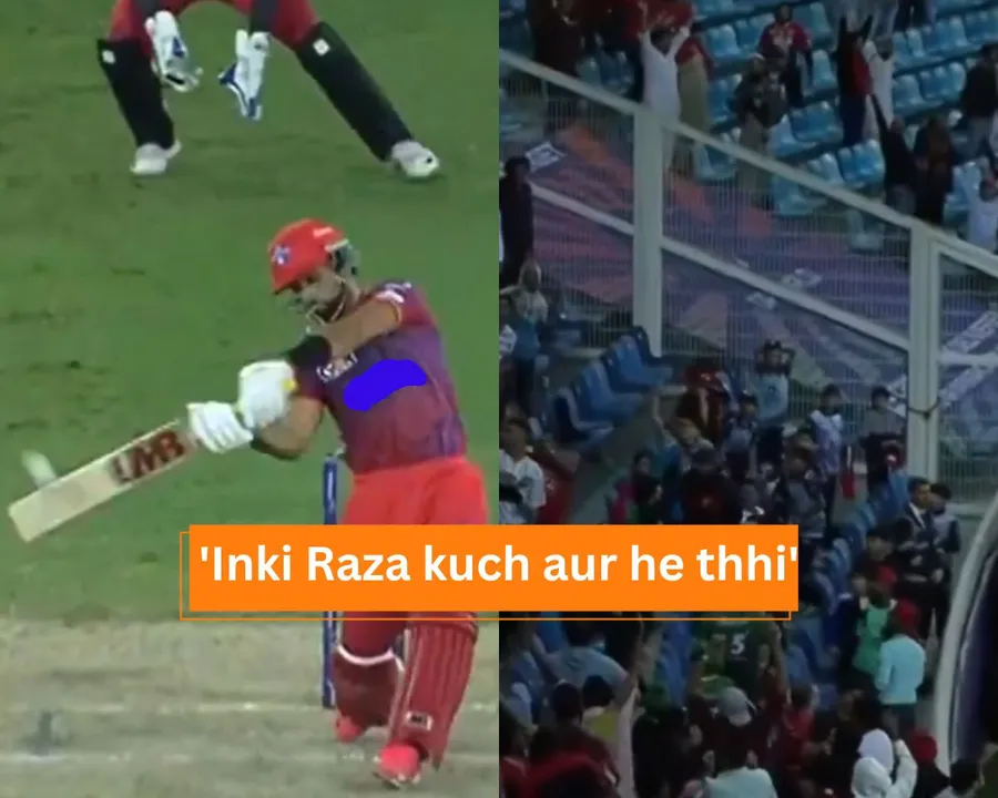 Sikandar Raza