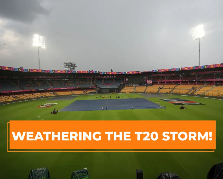 Ind vs Aus 5th T20I 