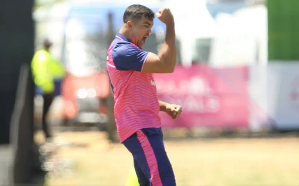 Paarl Royals vs Joburg Super Kings