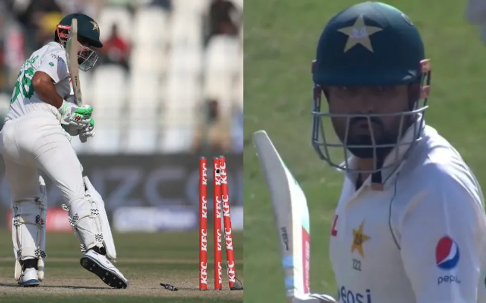 Babar Azam