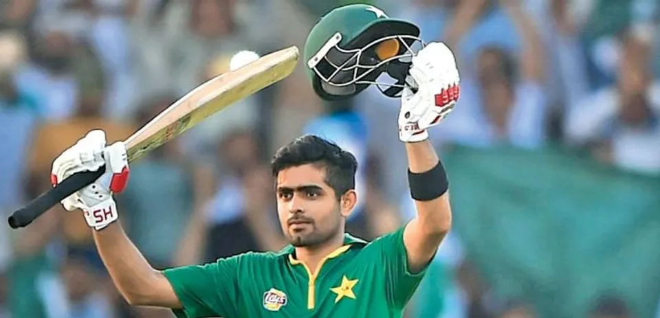 Babar-Azam