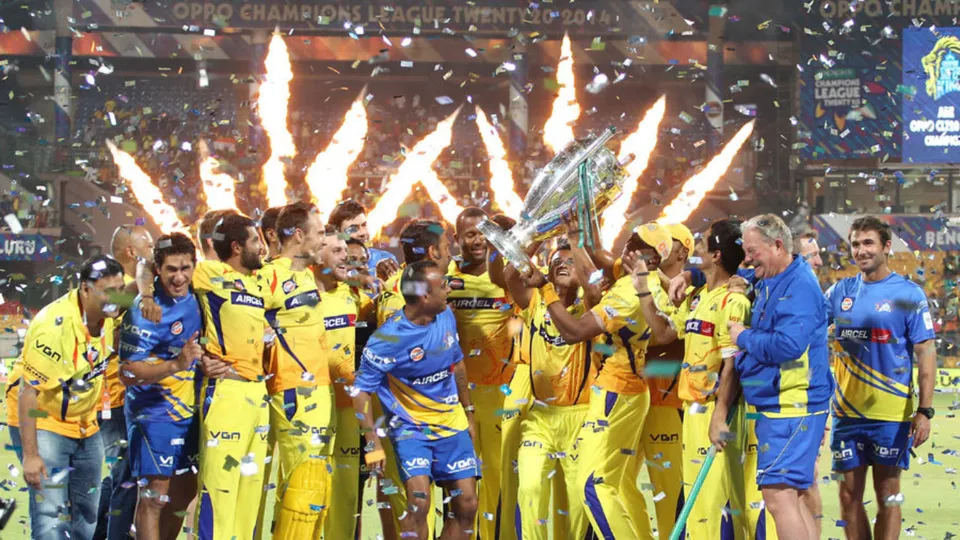 CSK