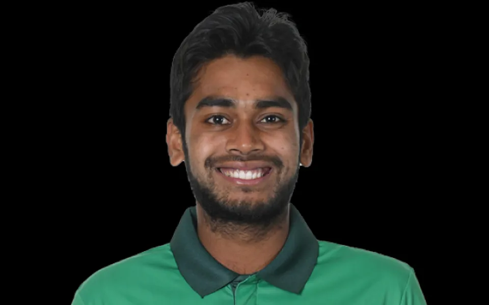 Mehidy Hasan