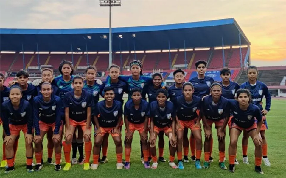 All India Football Federation