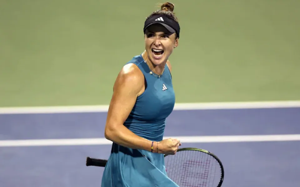 Elina Svitolina